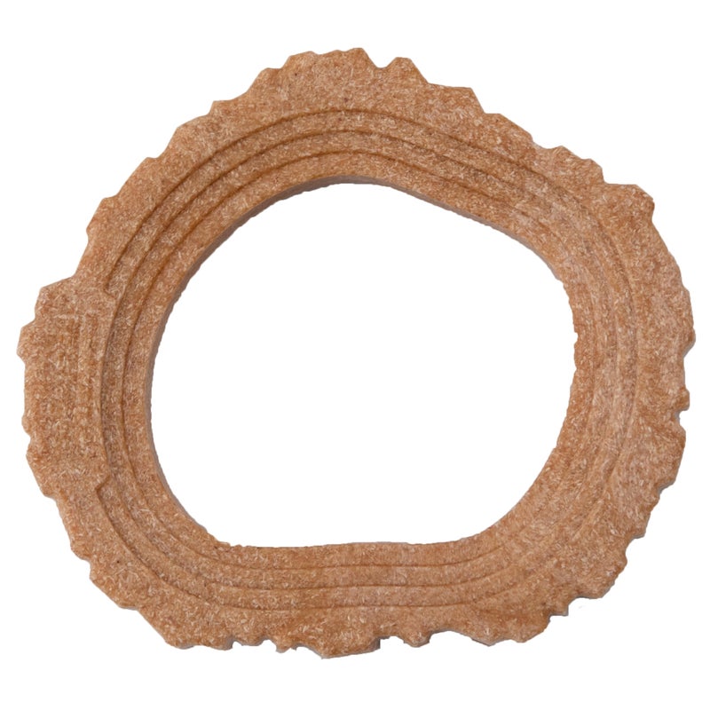Petstages Dogwood Ring Dog Chew Toy, Small - Image 1